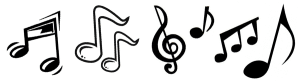 music