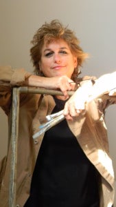 HEATHER LEWIS