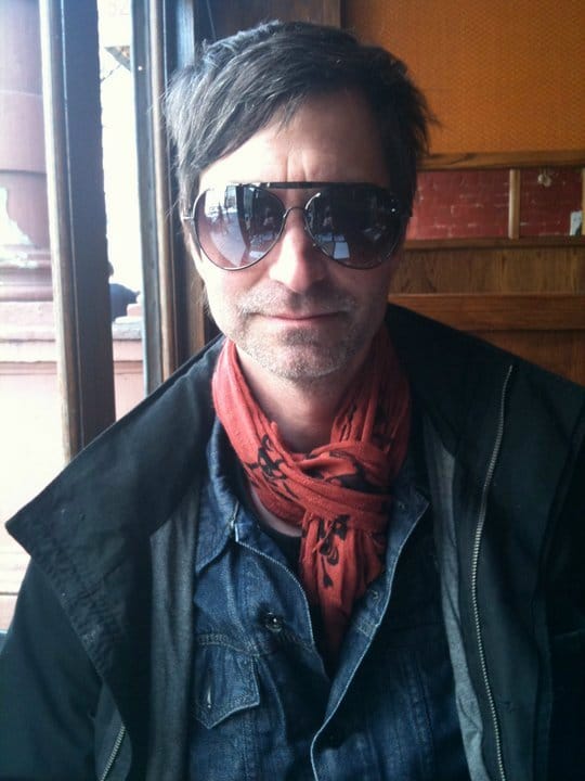 Sam Smithwick