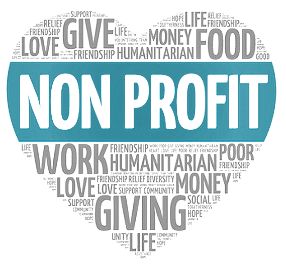 Support Non Profits
